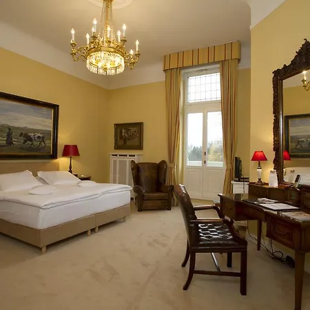Szálloda Schloss 4*