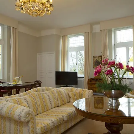 Szálloda Schloss 4*