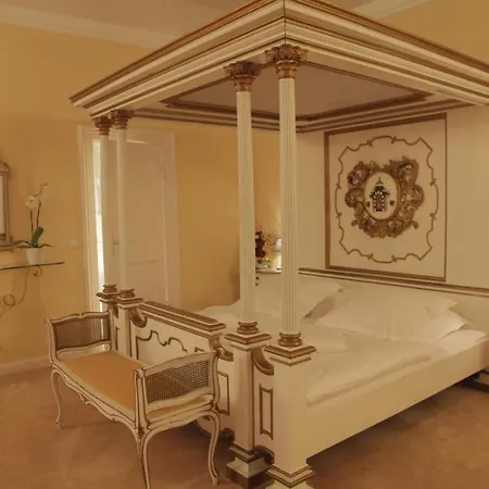 Szálloda Schloss 4*