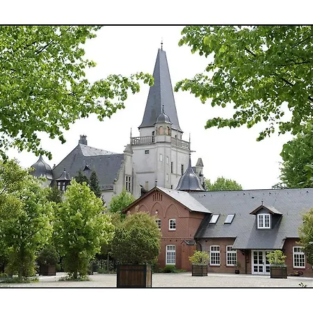 Schloss Tremsbüttel