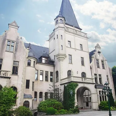 Schloss Szálloda 4*